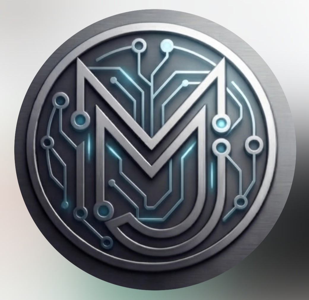 MJ Logo